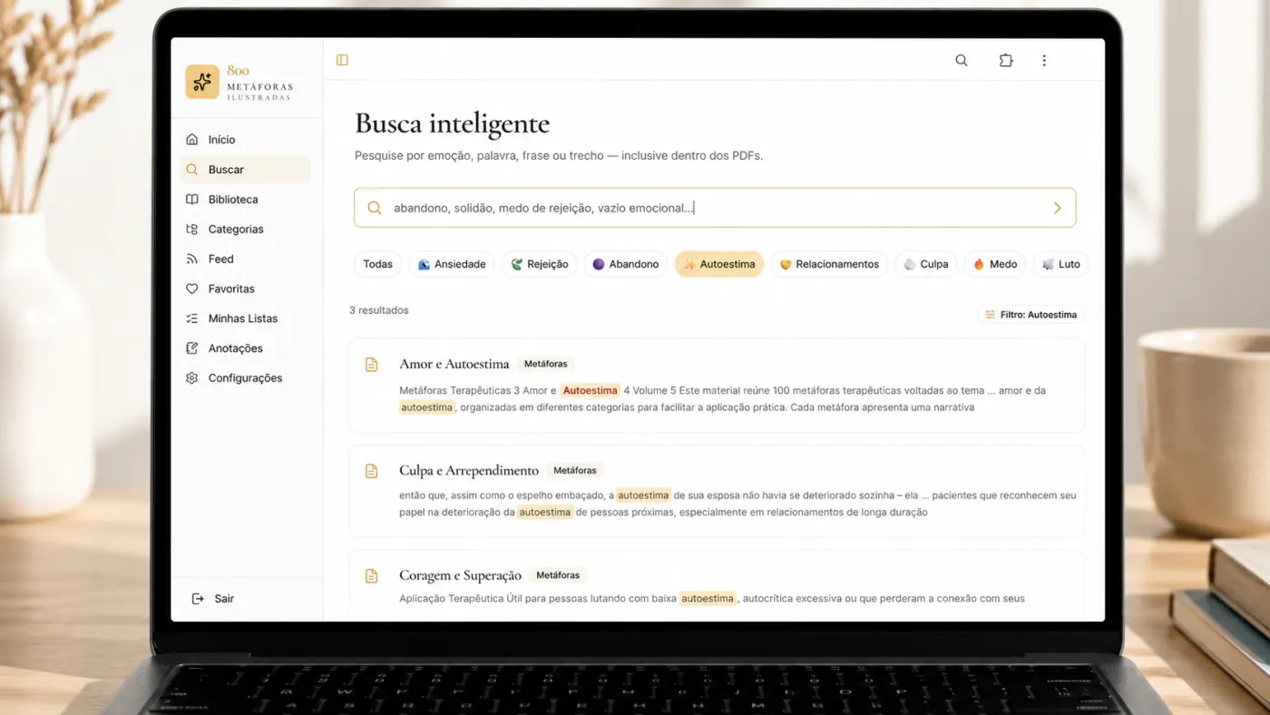 Busca Inteligente